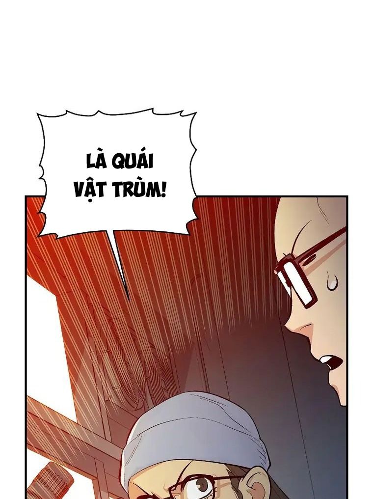 Tôi – Necromancer Cô Độc Chapter 75 - Trang 2