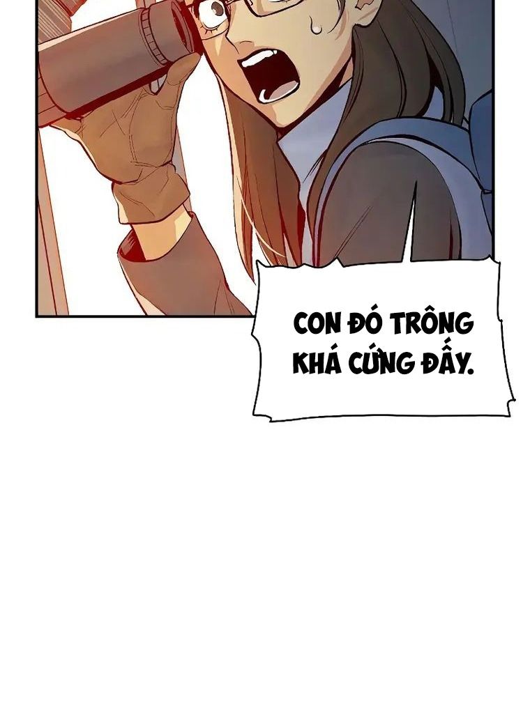 Tôi – Necromancer Cô Độc Chapter 75 - Trang 2