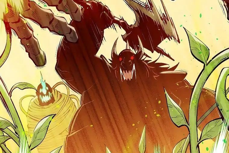 Tôi – Necromancer Cô Độc Chapter 75 - Trang 2