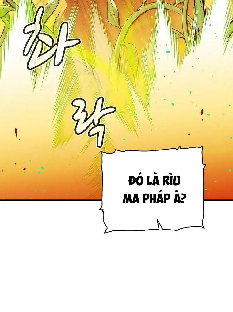 Tôi – Necromancer Cô Độc Chapter 75 - Trang 2