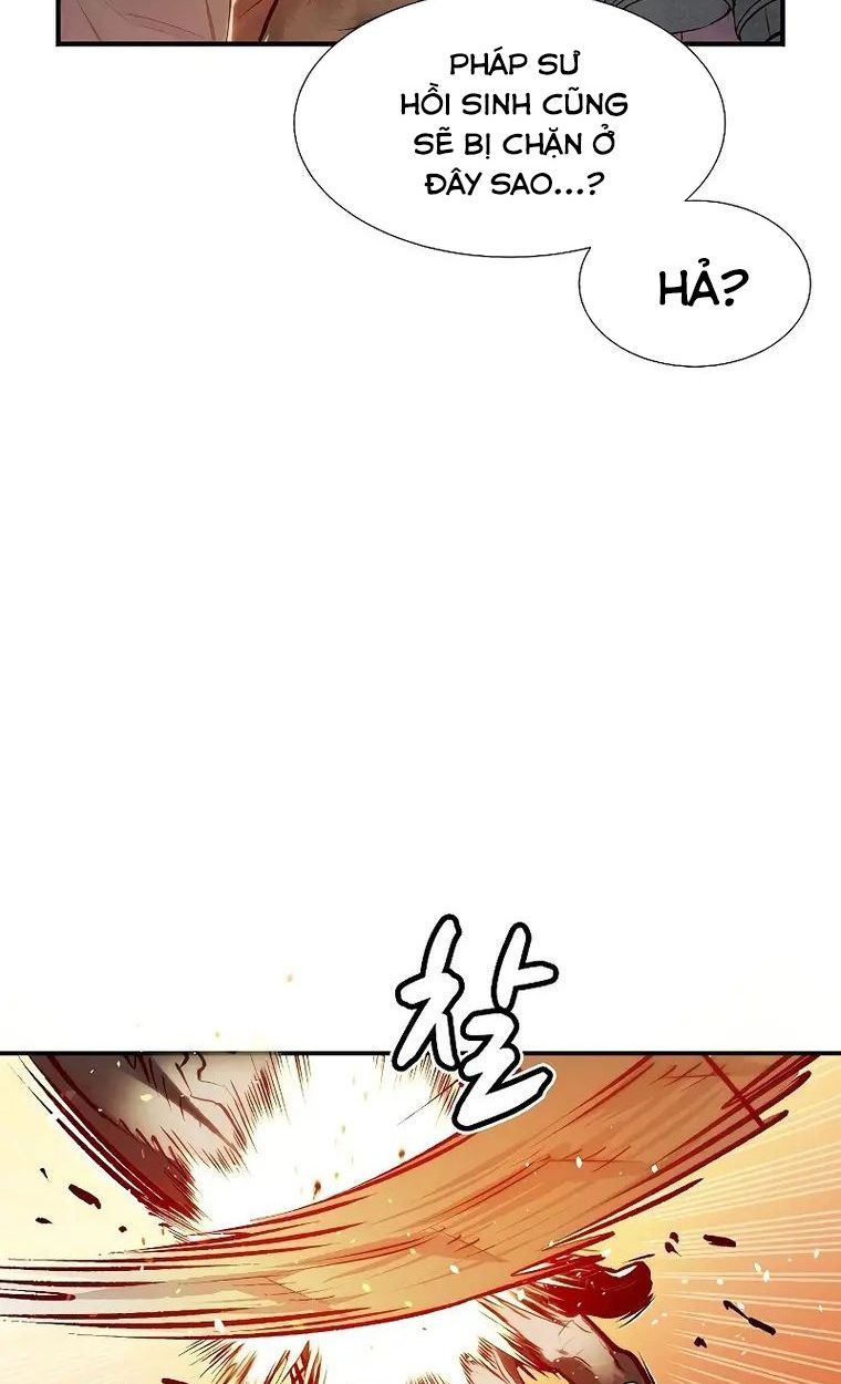 Tôi – Necromancer Cô Độc Chapter 75 - Trang 2