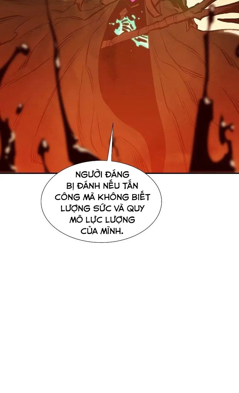 Tôi – Necromancer Cô Độc Chapter 75 - Trang 2