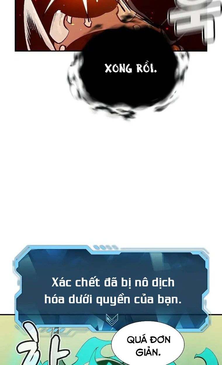 Tôi – Necromancer Cô Độc Chapter 75 - Trang 2