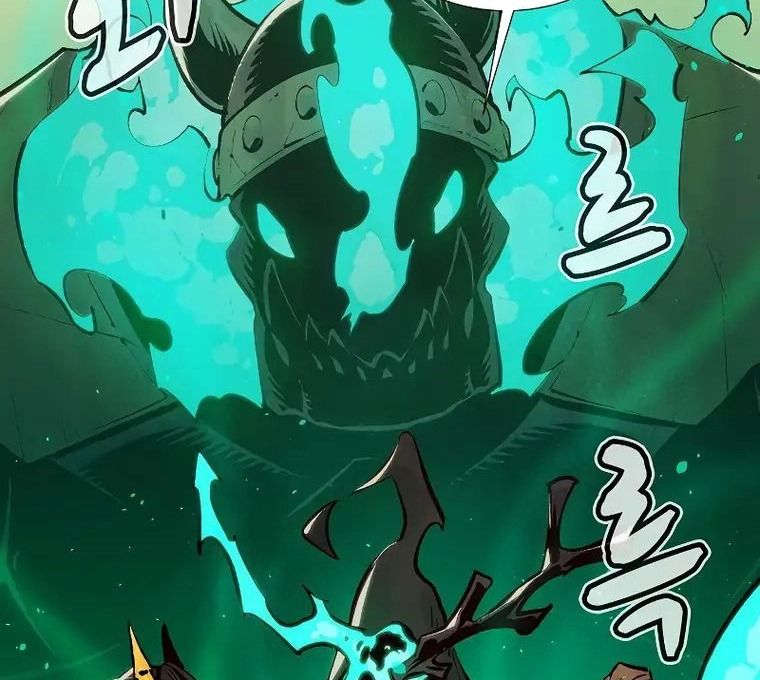 Tôi – Necromancer Cô Độc Chapter 75 - Trang 2