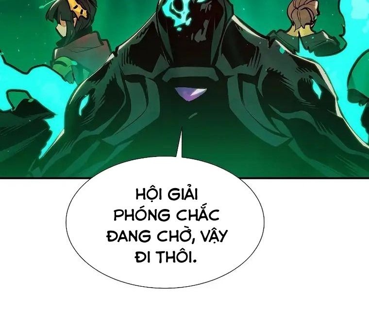 Tôi – Necromancer Cô Độc Chapter 75 - Trang 2