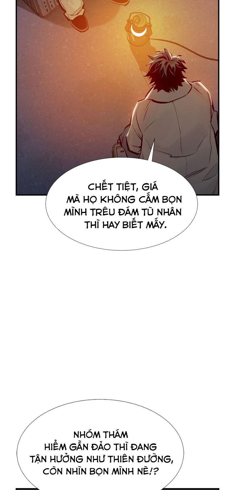 Tôi – Necromancer Cô Độc Chapter 76 - Trang 2