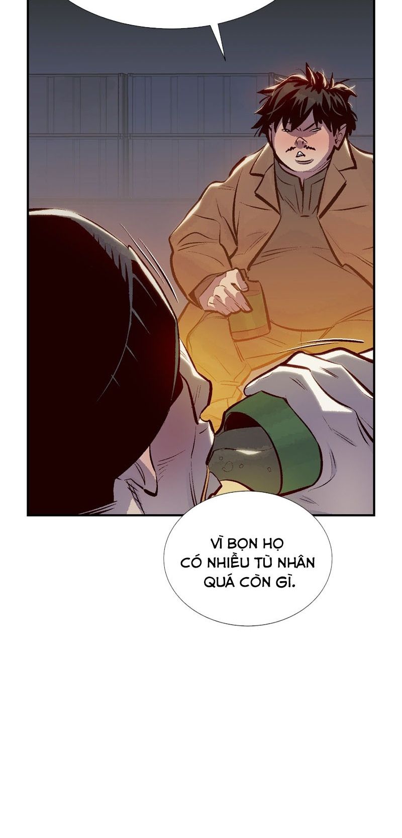 Tôi – Necromancer Cô Độc Chapter 76 - Trang 2