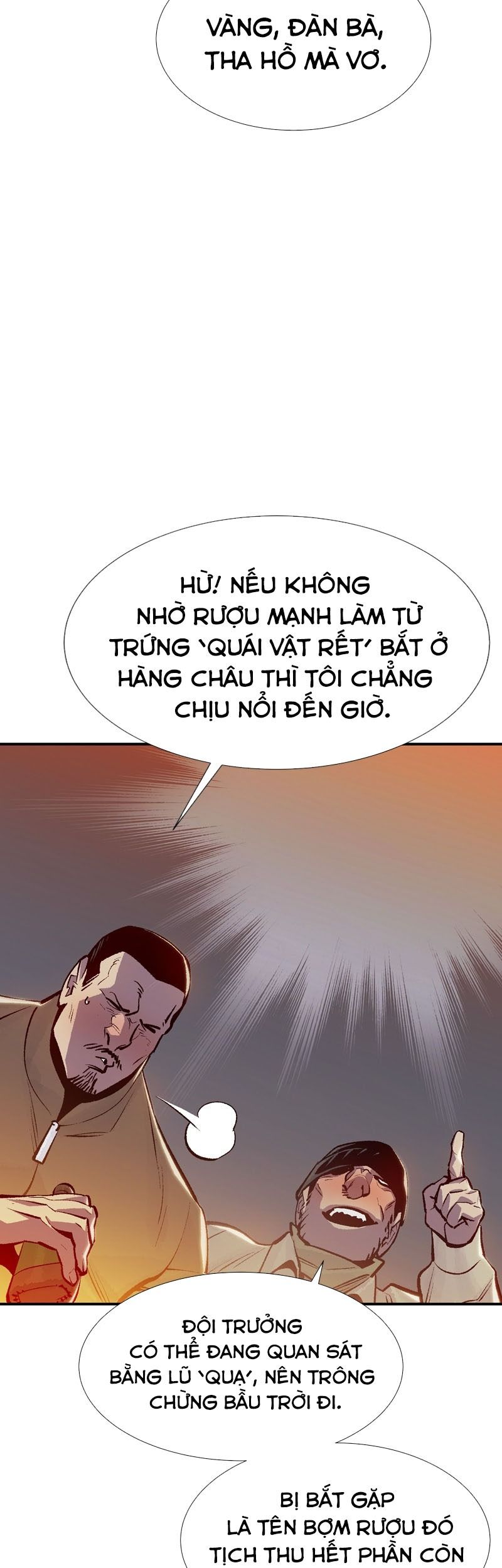Tôi – Necromancer Cô Độc Chapter 76 - Trang 2