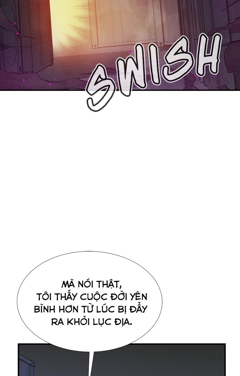 Tôi – Necromancer Cô Độc Chapter 76 - Trang 2