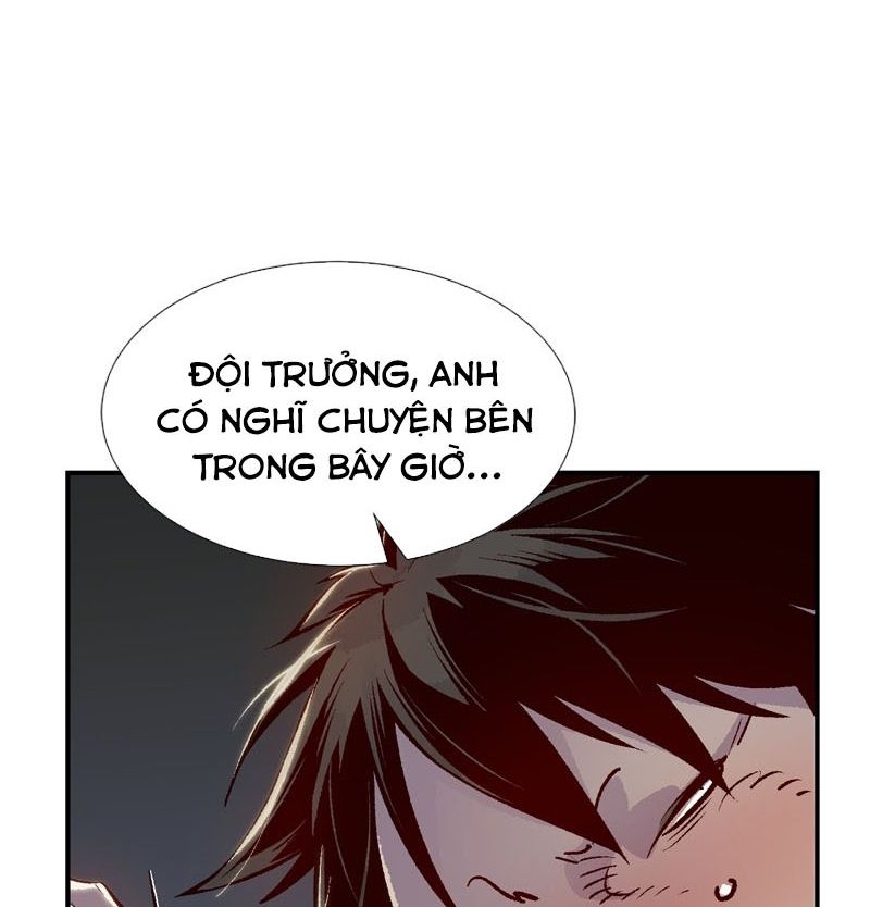 Tôi – Necromancer Cô Độc Chapter 76 - Trang 2