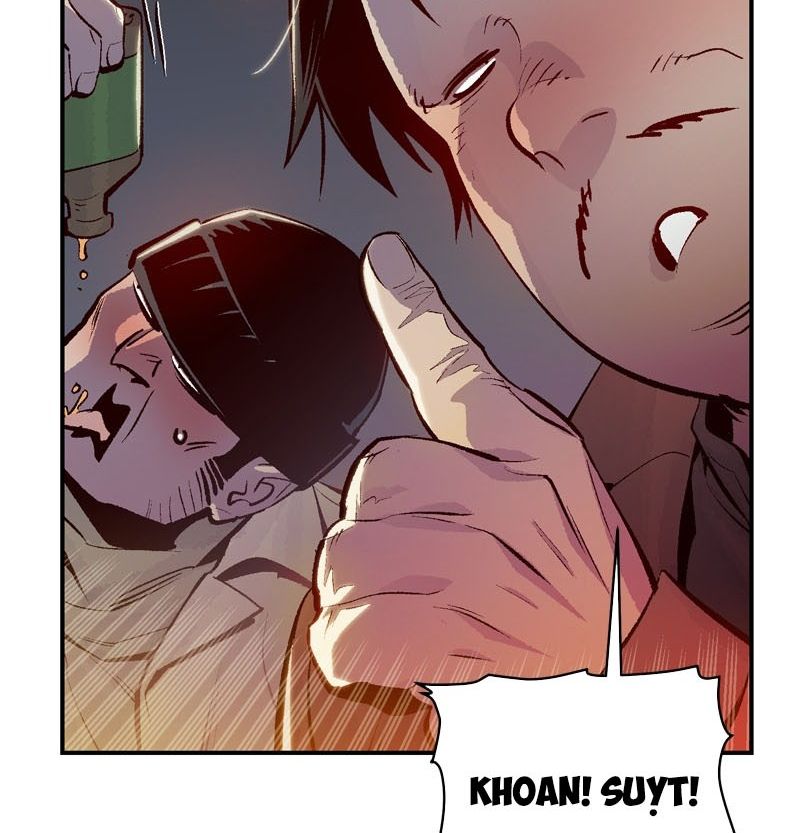 Tôi – Necromancer Cô Độc Chapter 76 - Trang 2