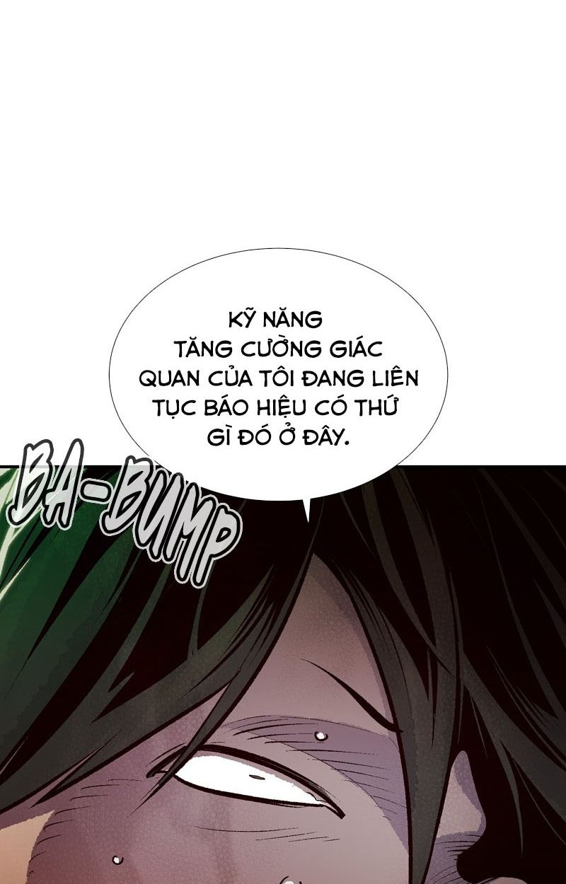 Tôi – Necromancer Cô Độc Chapter 76 - Trang 2