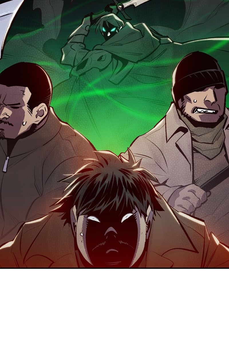 Tôi – Necromancer Cô Độc Chapter 76 - Trang 2