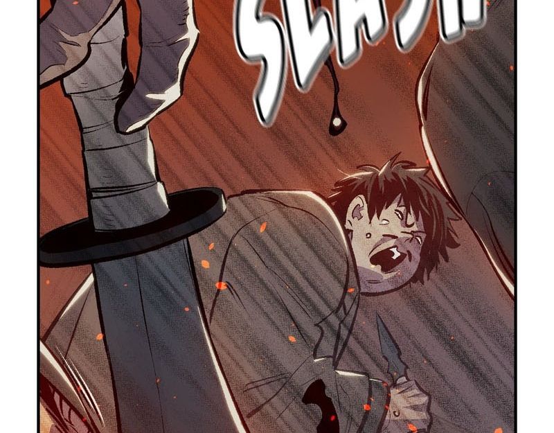 Tôi – Necromancer Cô Độc Chapter 76 - Trang 2