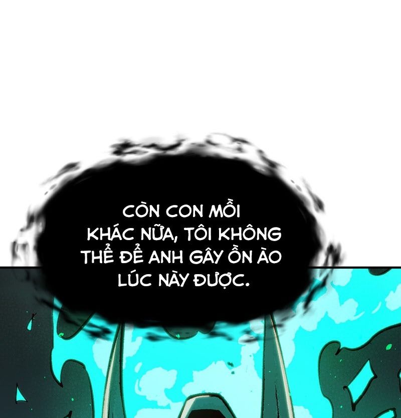 Tôi – Necromancer Cô Độc Chapter 76 - Trang 2