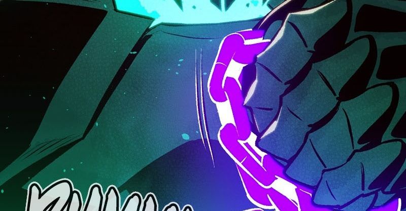 Tôi – Necromancer Cô Độc Chapter 76 - Trang 2