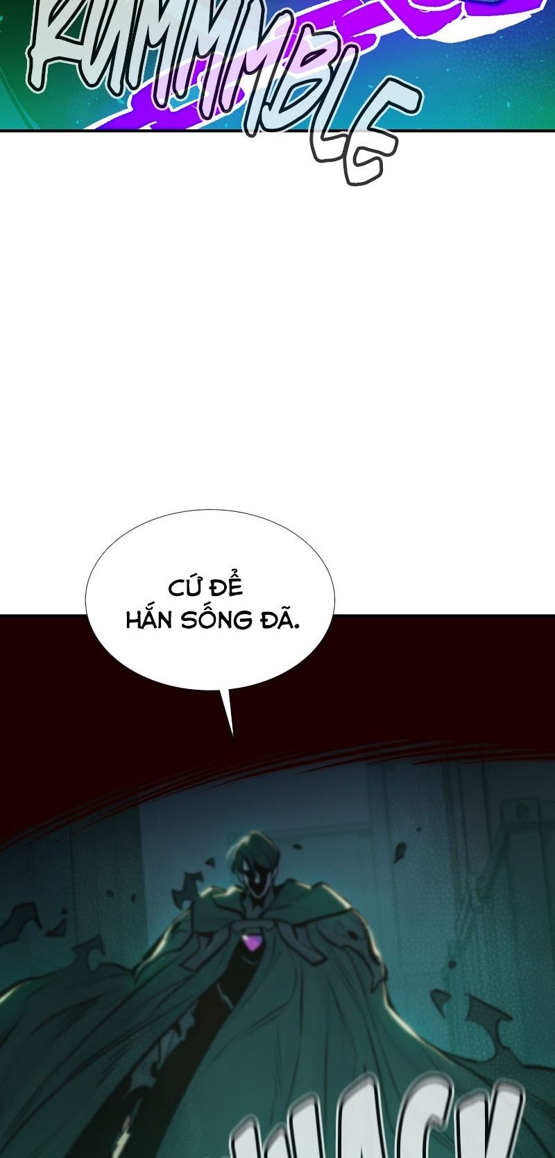 Tôi – Necromancer Cô Độc Chapter 76 - Trang 2