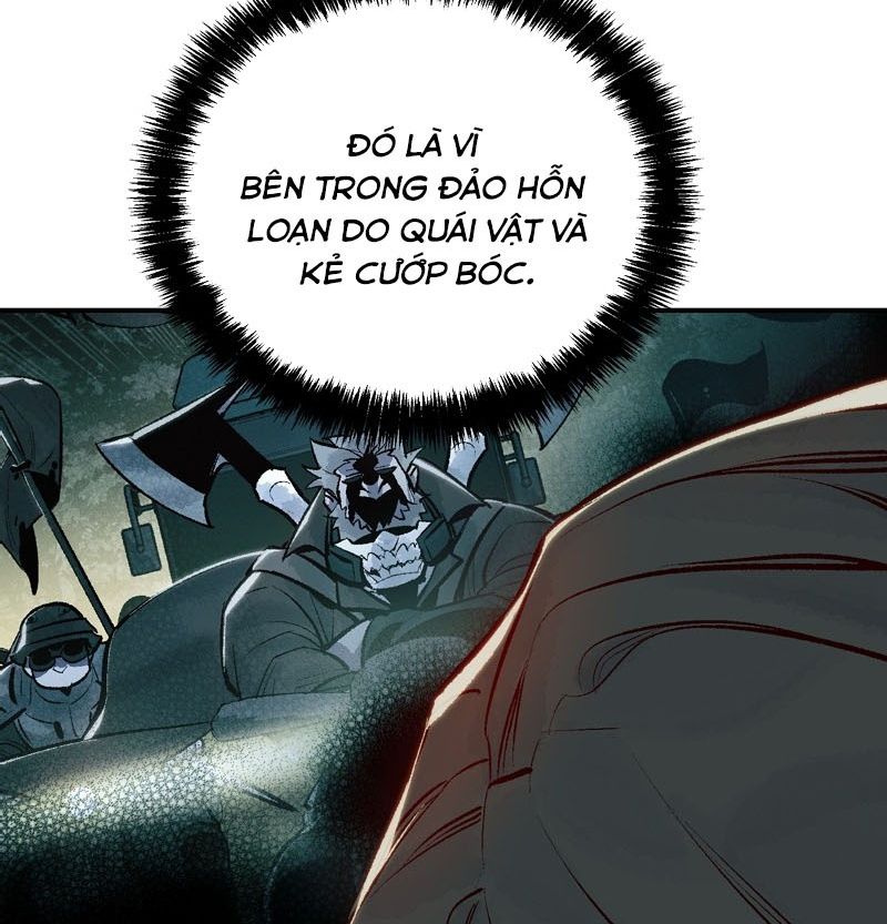 Tôi – Necromancer Cô Độc Chapter 76 - Trang 2