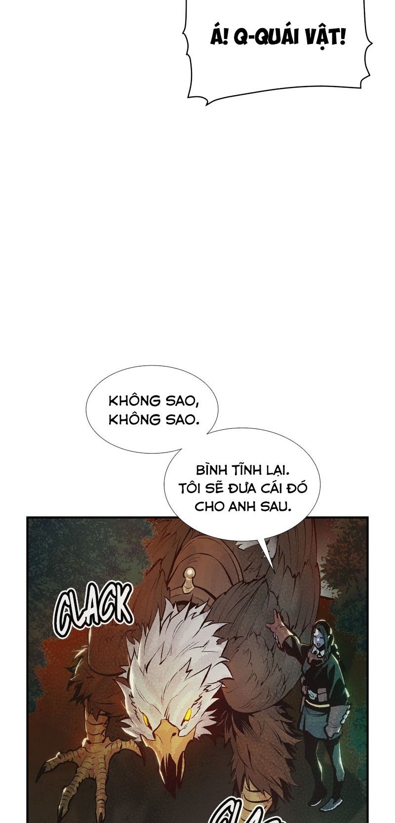 Tôi – Necromancer Cô Độc Chapter 76 - Trang 2
