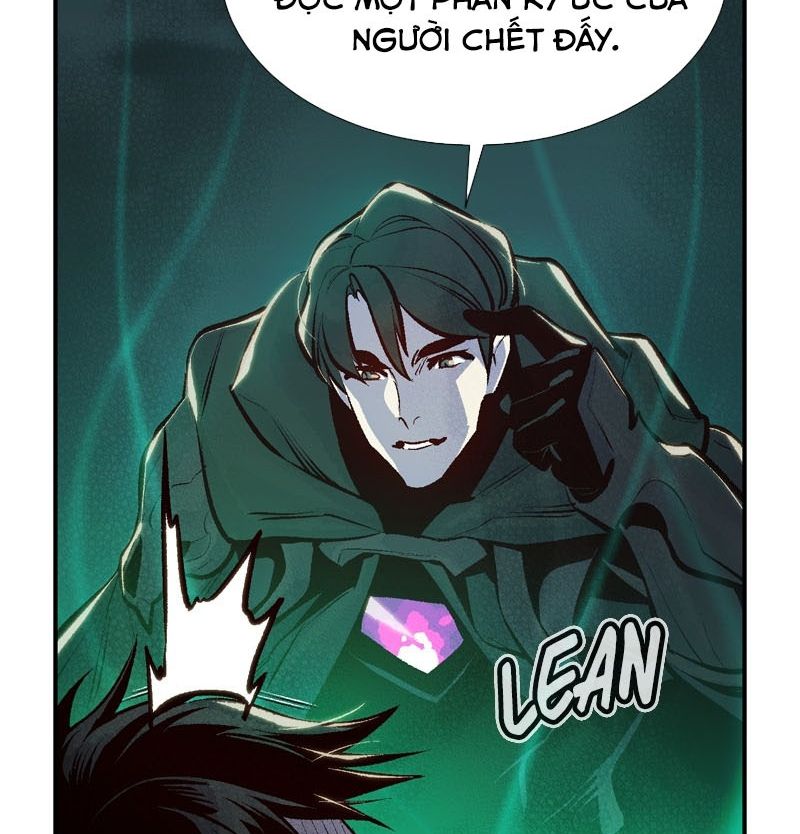 Tôi – Necromancer Cô Độc Chapter 76 - Trang 2
