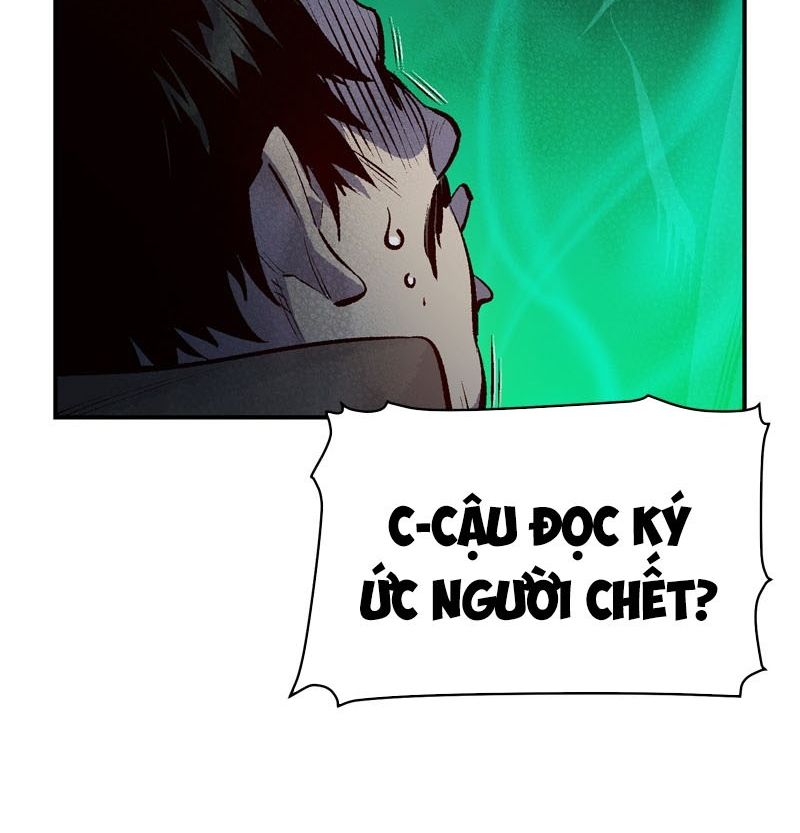 Tôi – Necromancer Cô Độc Chapter 76 - Trang 2
