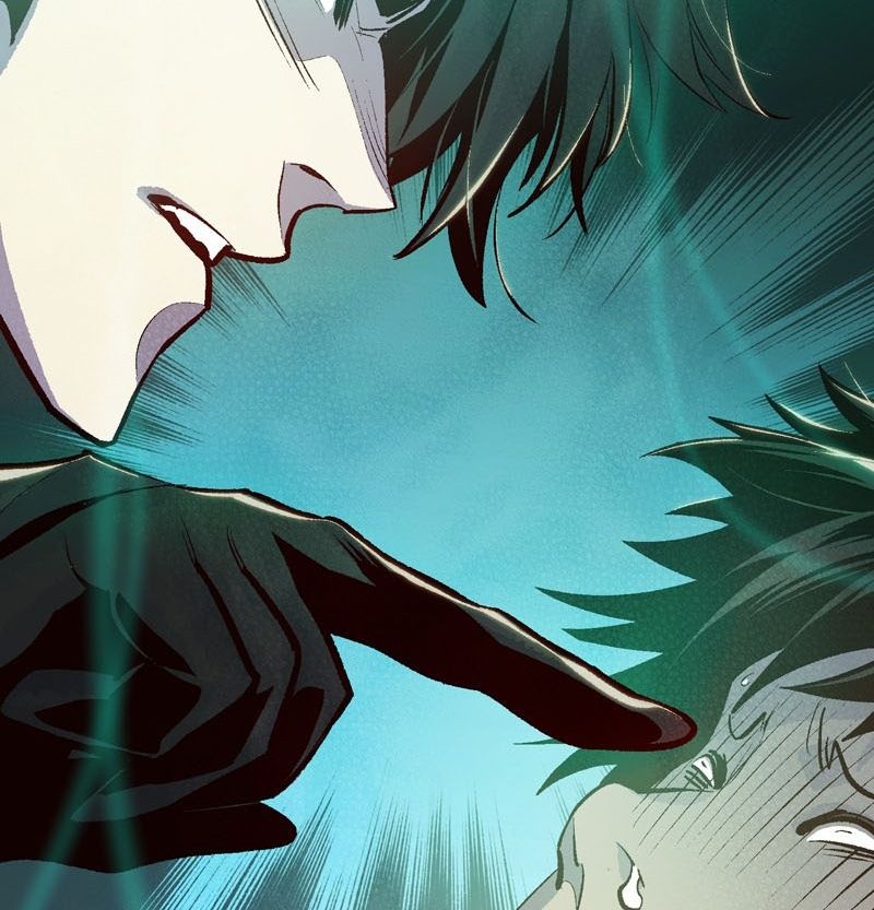 Tôi – Necromancer Cô Độc Chapter 76 - Trang 2