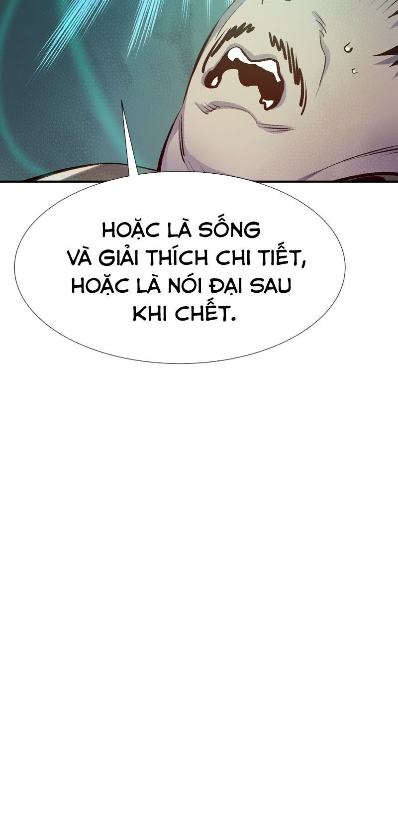 Tôi – Necromancer Cô Độc Chapter 76 - Trang 2