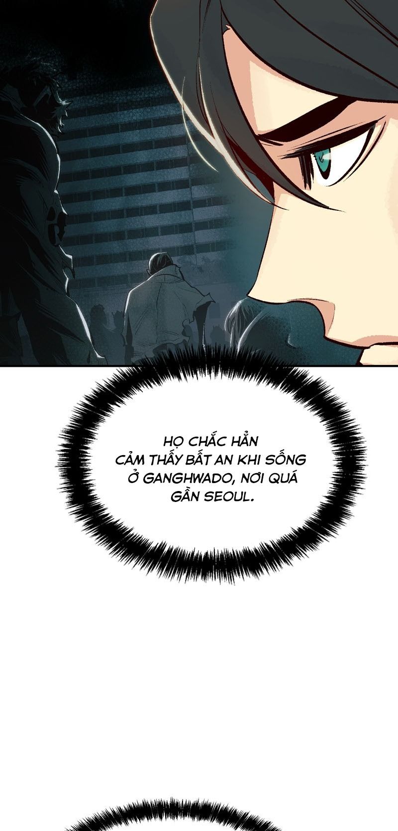 Tôi – Necromancer Cô Độc Chapter 76 - Trang 2