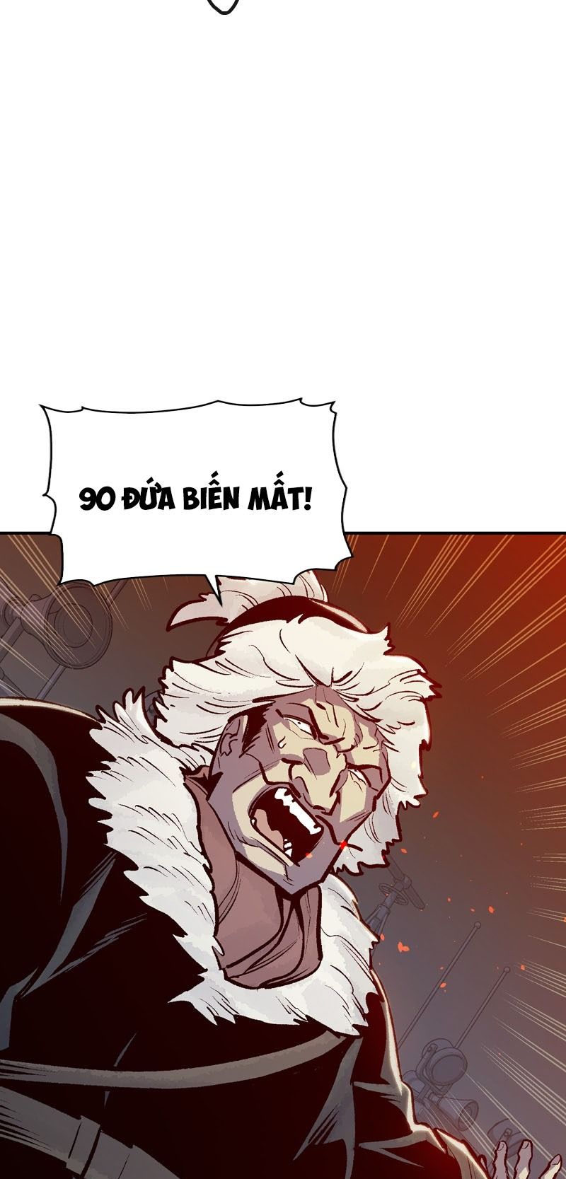 Tôi – Necromancer Cô Độc Chapter 76 - Trang 2