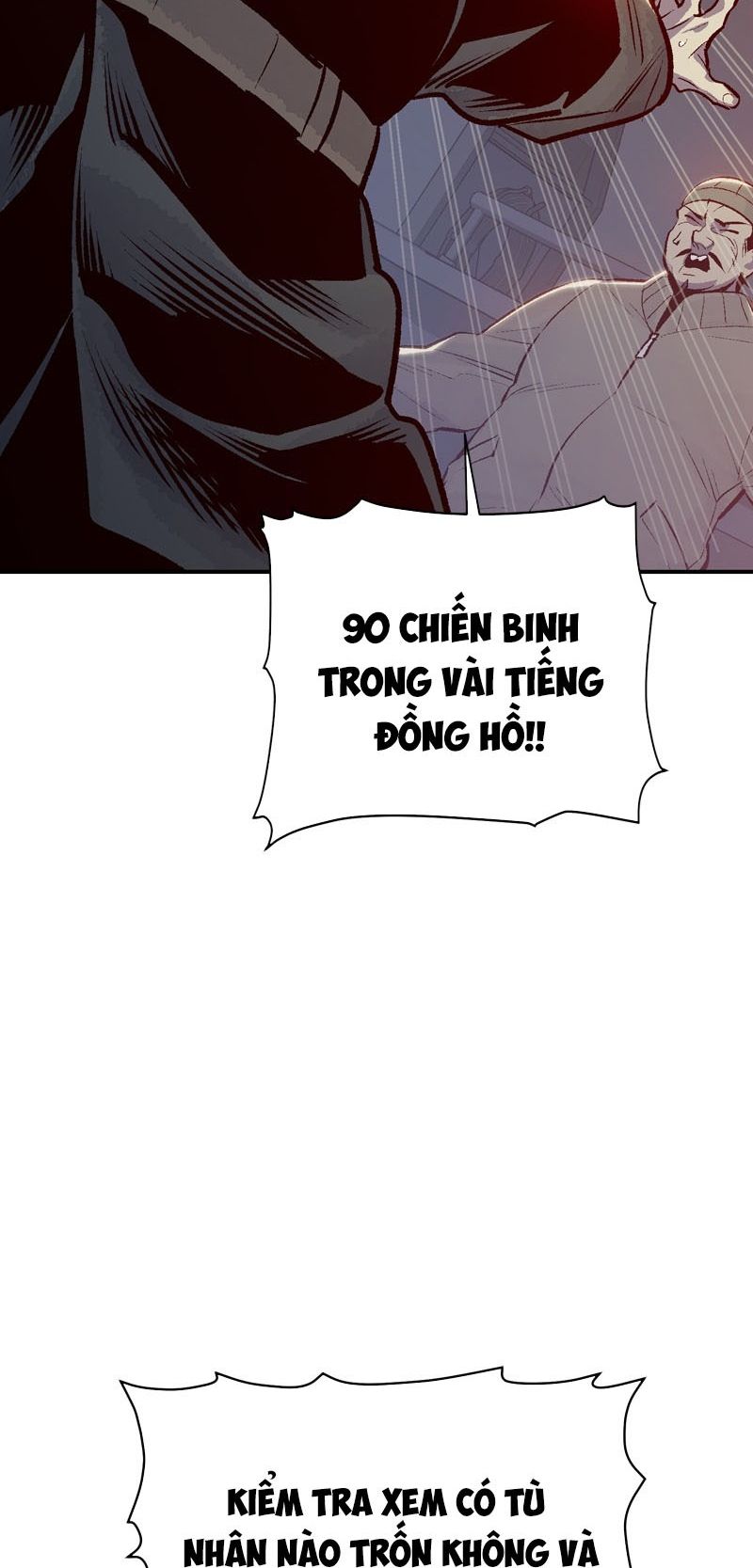 Tôi – Necromancer Cô Độc Chapter 76 - Trang 2