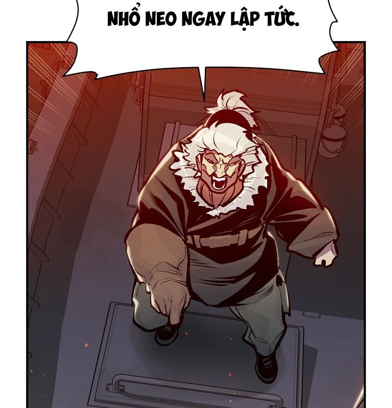 Tôi – Necromancer Cô Độc Chapter 76 - Trang 2