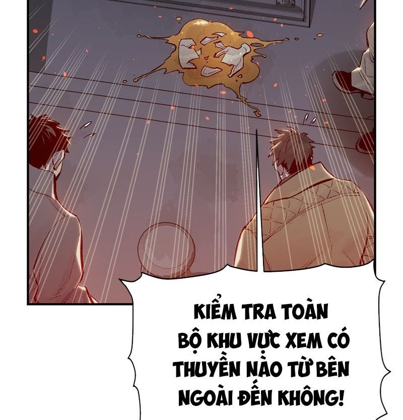 Tôi – Necromancer Cô Độc Chapter 76 - Trang 2