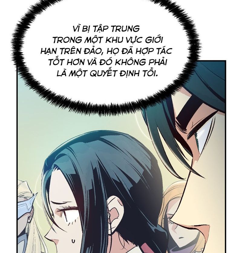 Tôi – Necromancer Cô Độc Chapter 76 - Trang 2