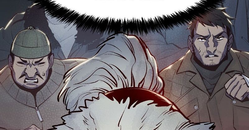 Tôi – Necromancer Cô Độc Chapter 76 - Trang 2