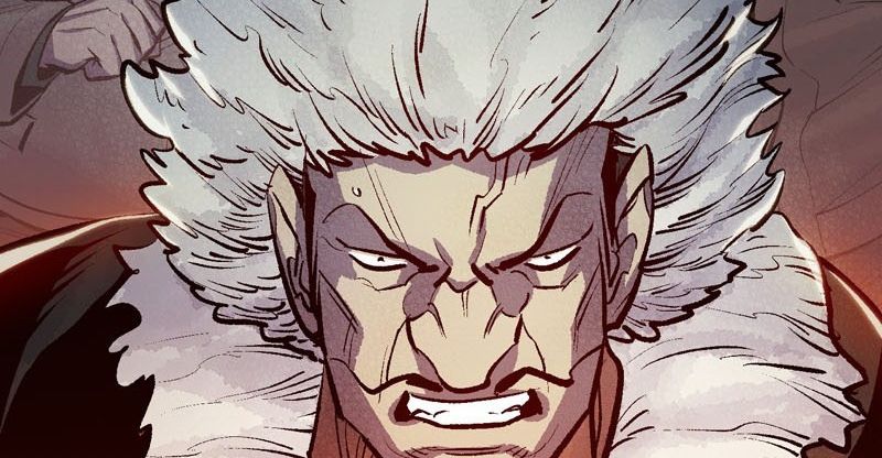 Tôi – Necromancer Cô Độc Chapter 76 - Trang 2