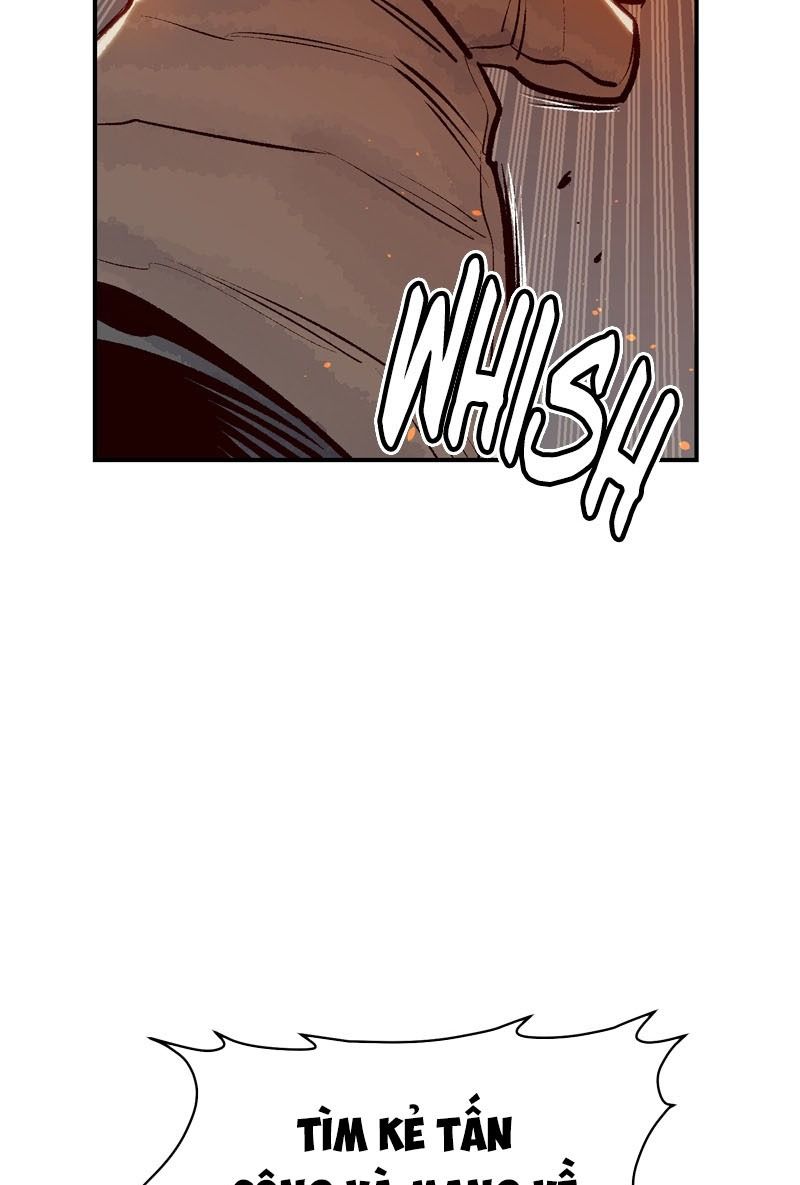 Tôi – Necromancer Cô Độc Chapter 76 - Trang 2