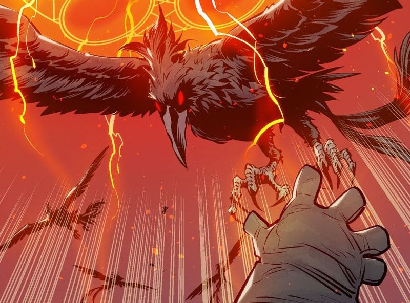 Tôi – Necromancer Cô Độc Chapter 76 - Trang 2