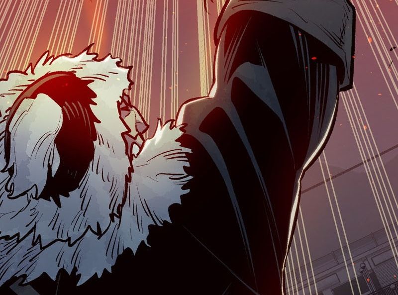 Tôi – Necromancer Cô Độc Chapter 76 - Trang 2