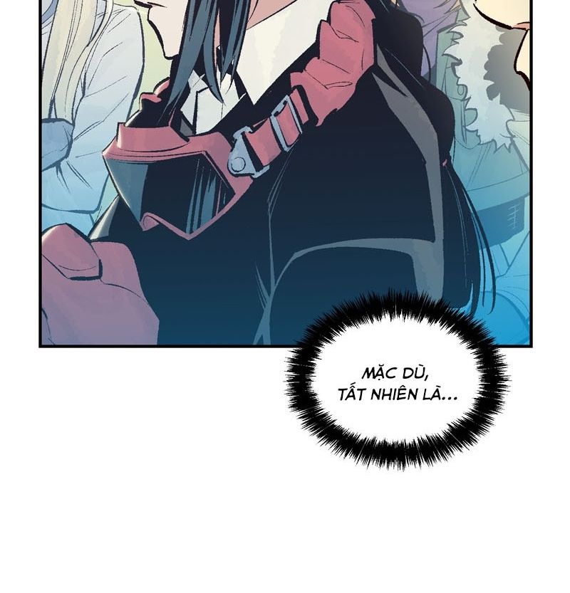 Tôi – Necromancer Cô Độc Chapter 76 - Trang 2