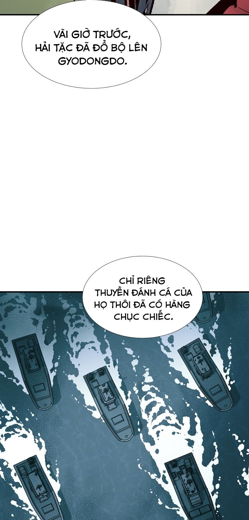 Tôi – Necromancer Cô Độc Chapter 76 - Trang 2