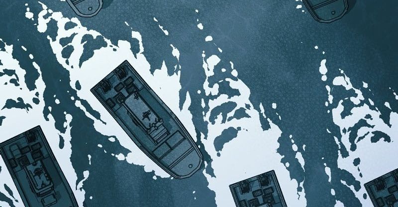 Tôi – Necromancer Cô Độc Chapter 76 - Trang 2