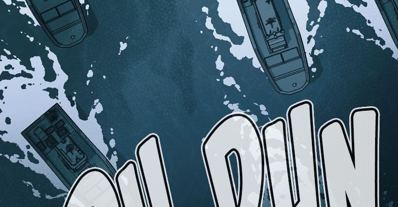 Tôi – Necromancer Cô Độc Chapter 76 - Trang 2