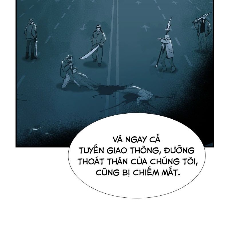 Tôi – Necromancer Cô Độc Chapter 76 - Trang 2
