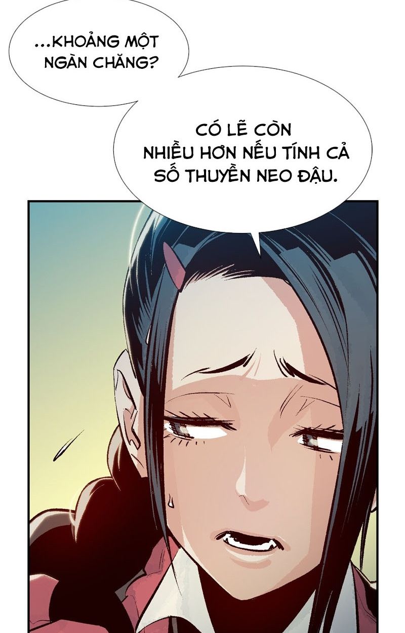 Tôi – Necromancer Cô Độc Chapter 76 - Trang 2