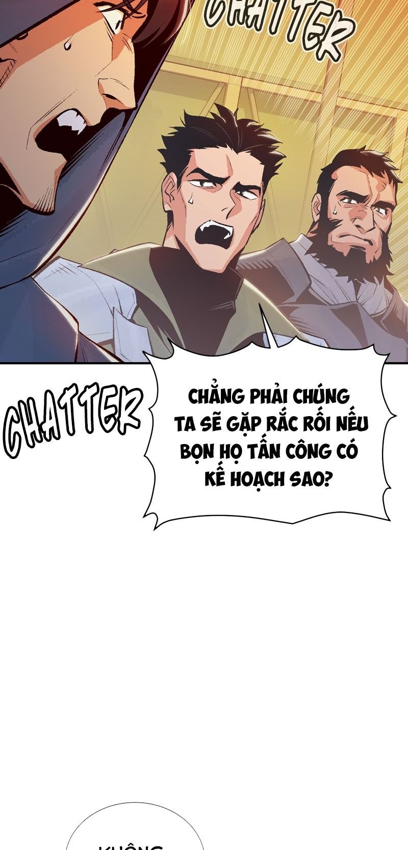 Tôi – Necromancer Cô Độc Chapter 76 - Trang 2