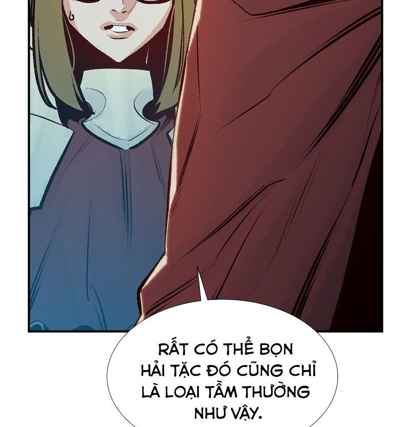 Tôi – Necromancer Cô Độc Chapter 76 - Trang 2