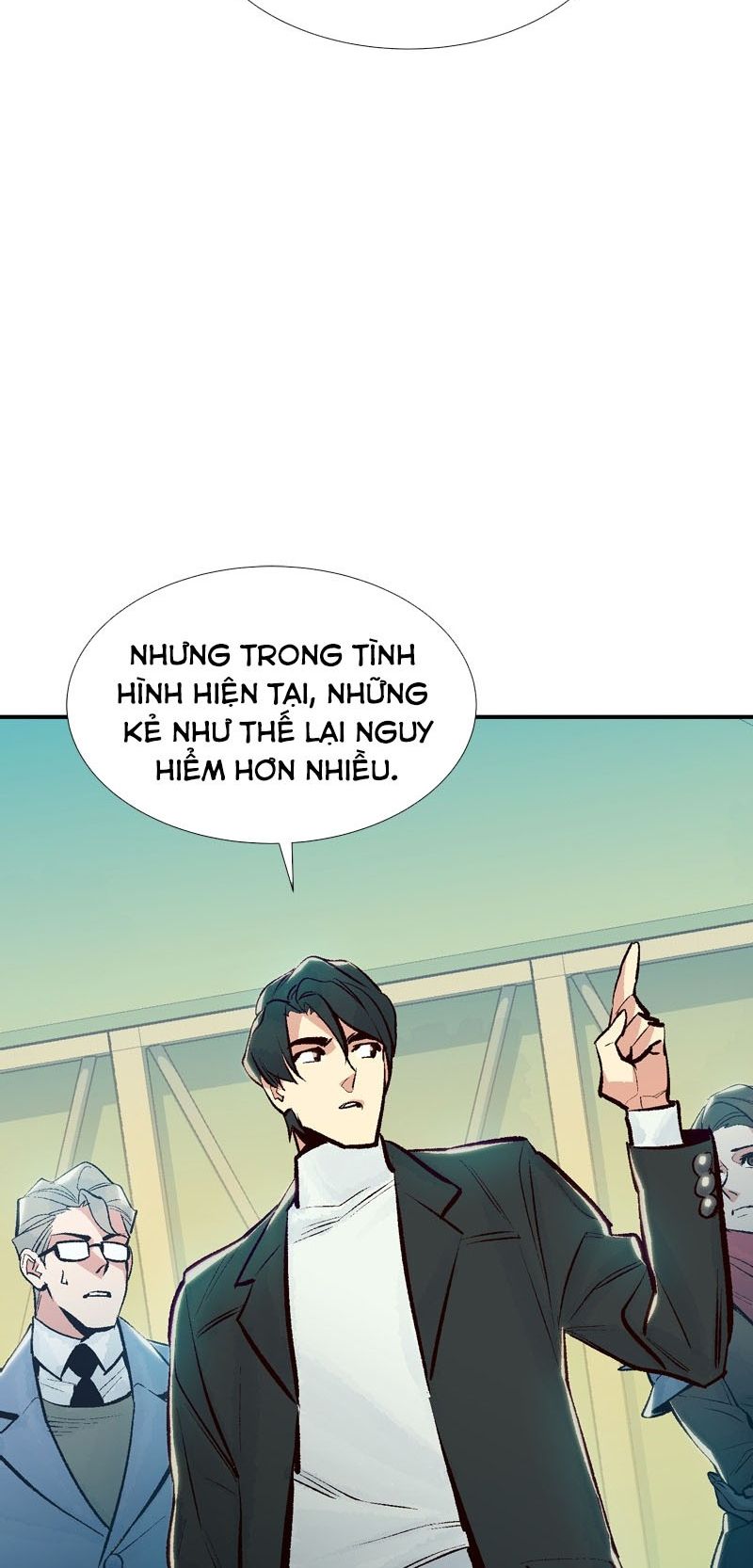 Tôi – Necromancer Cô Độc Chapter 76 - Trang 2