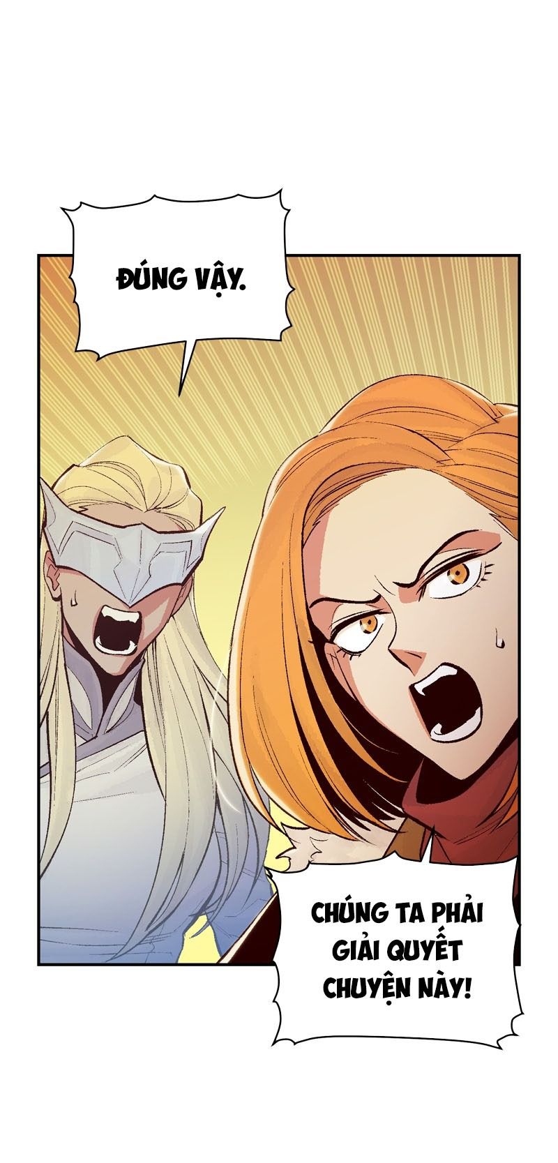 Tôi – Necromancer Cô Độc Chapter 76 - Trang 2