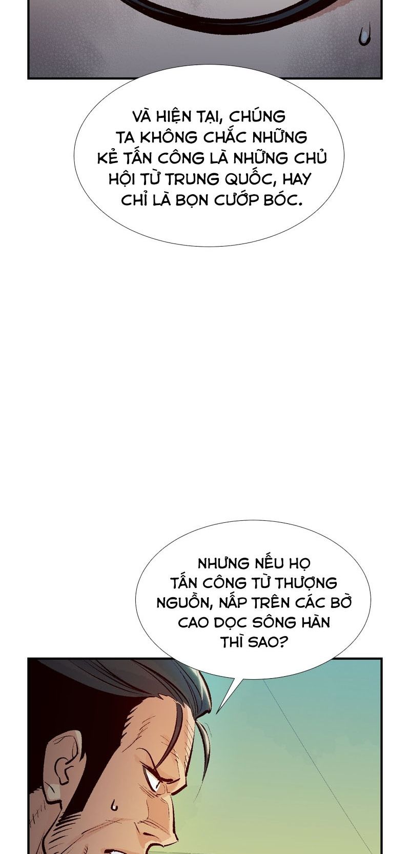 Tôi – Necromancer Cô Độc Chapter 76 - Trang 2