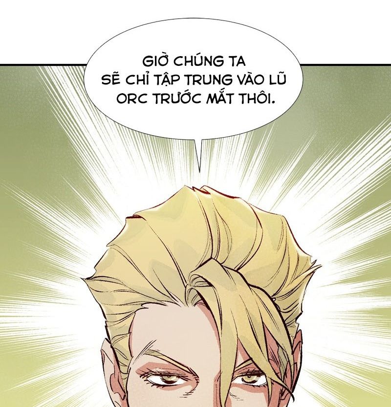 Tôi – Necromancer Cô Độc Chapter 76 - Trang 2